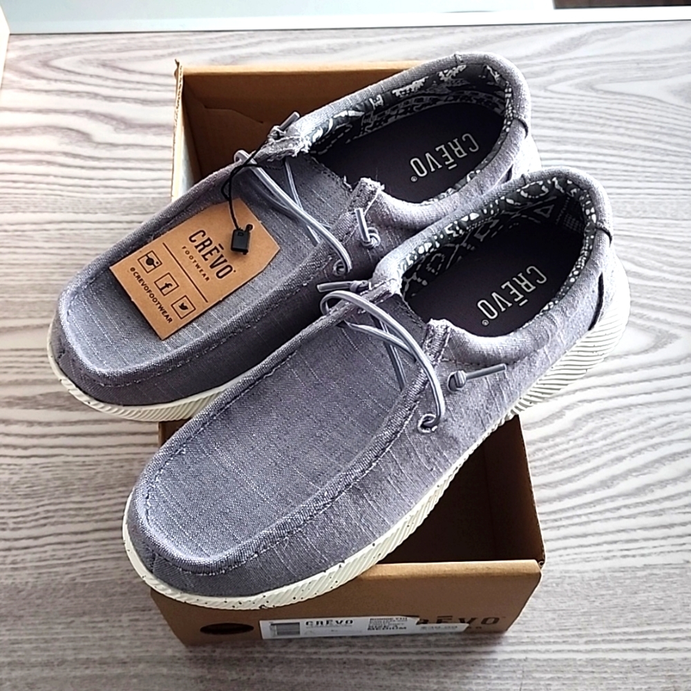 Crevo Size 3 Youth NWT